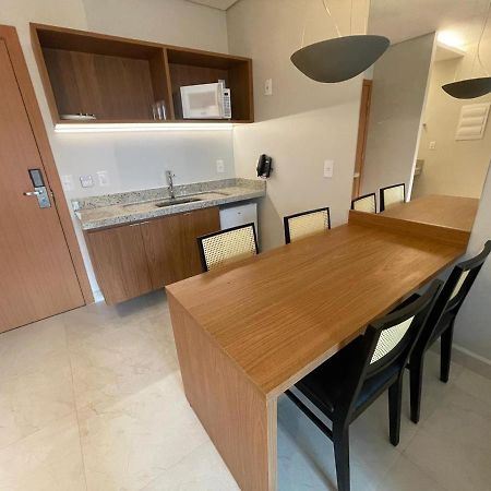Salinas Exclusive Resort - Apartamento Salinópolis Eksteriør billede