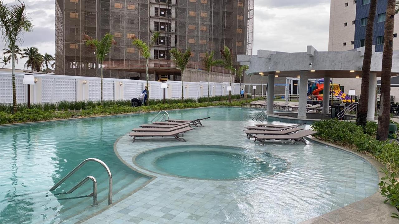 Salinas Exclusive Resort - Apartamento Salinópolis Eksteriør billede