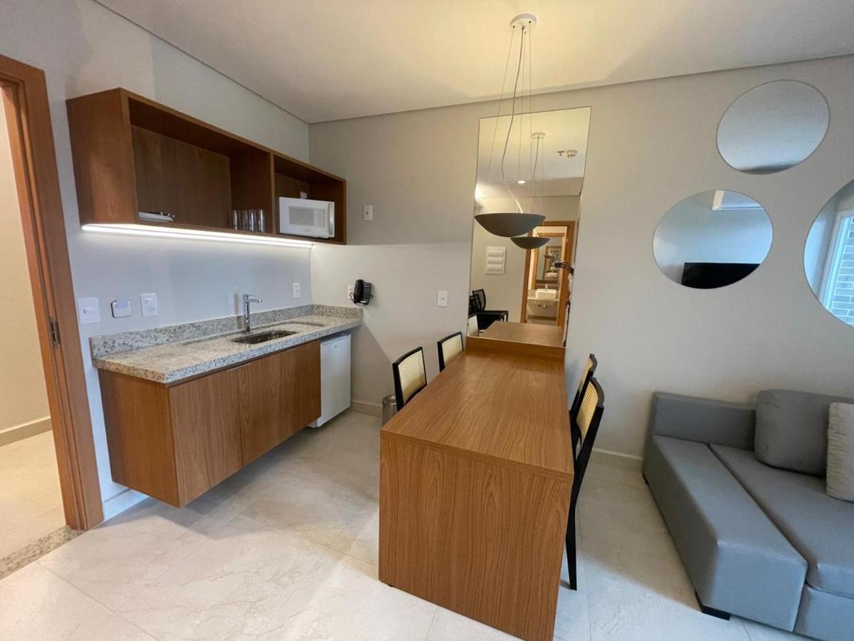 Salinas Exclusive Resort - Apartamento Salinópolis Eksteriør billede